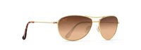 Sunglasses Maui Jim BABY BEACH HS245-16 - HS245-16
